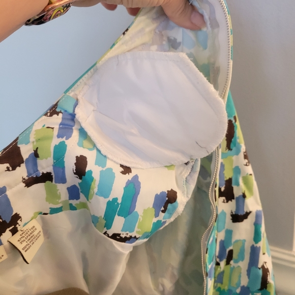 Kim Roger's Spring Jacket - Picture 7 of 8